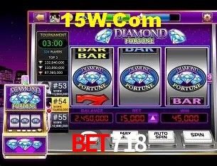 Jackpot Winner